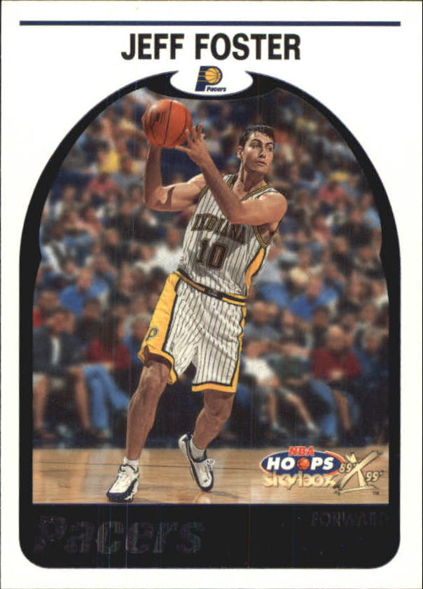 1999-00 Hoops Basketball Decade Hoopla Singles - You Choose - Photo 64 sur 191