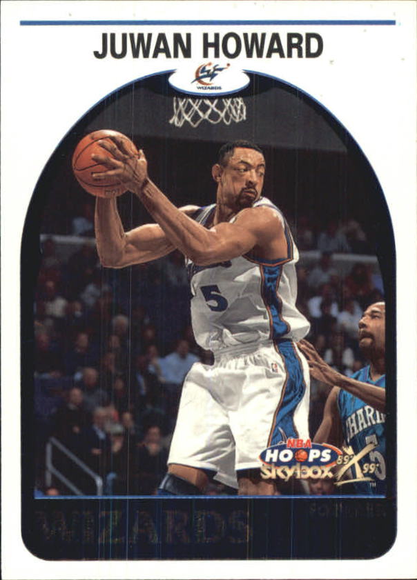 1999-00 Hoops Basketball Decade Hoopla Singles - You Choose - Photo 66 sur 191