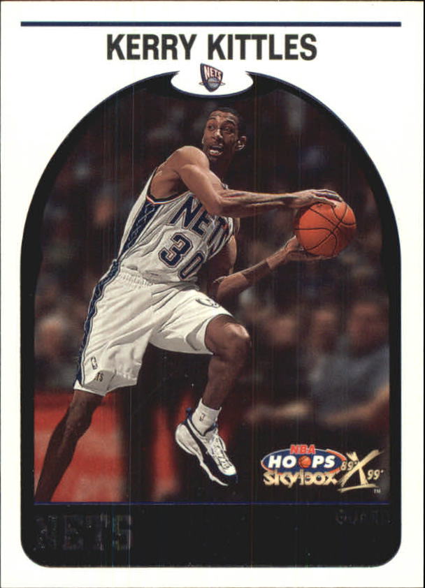 1999-00 Hoops Basketball Decade Hoopla Singles - You Choose - Photo 68 sur 191