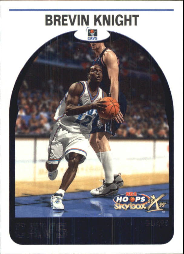 1999-00 Hoops Basketball Decade Hoopla Singles - You Choose - Photo 70 sur 191