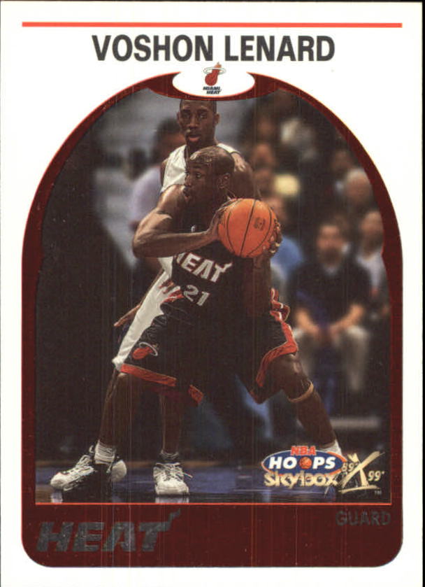 1999-00 Hoops Basketball Decade Hoopla Singles - You Choose - Photo 72 sur 191