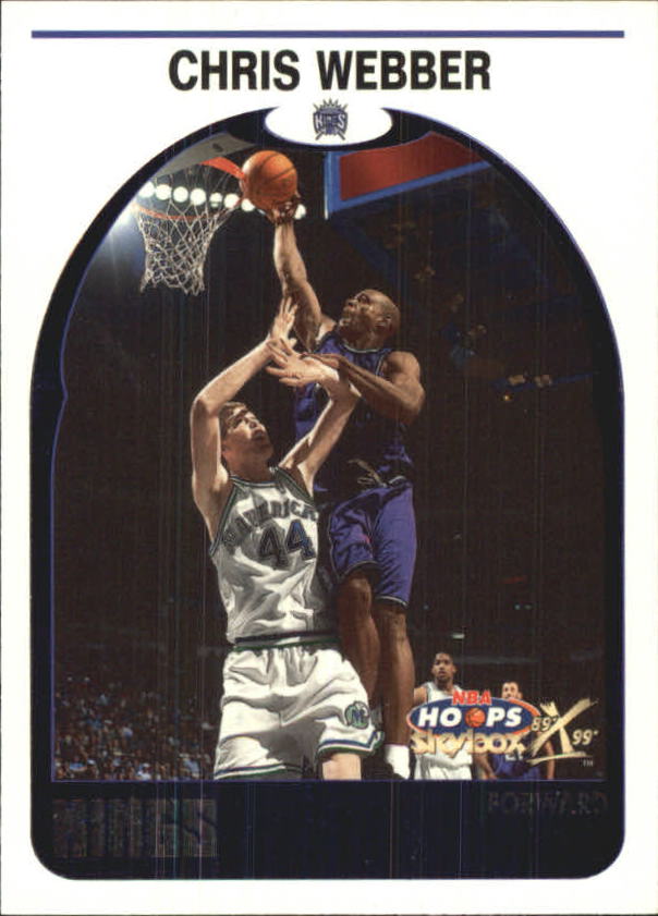 1999-00 Hoops Basketball Decade Hoopla Singles - You Choose - Photo 77 sur 191