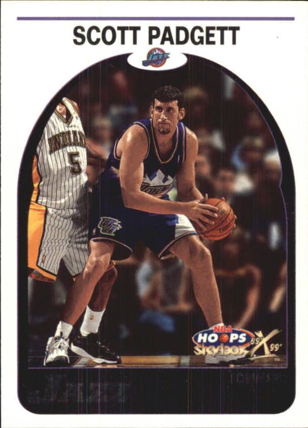 1999-00 Hoops Basketball Decade Hoopla Singles - You Choose - Photo 79 sur 191