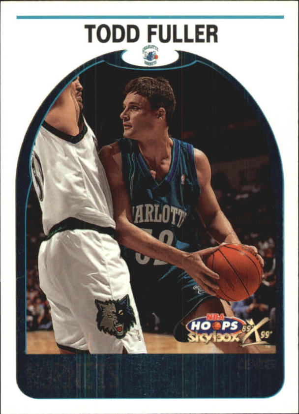 1999-00 Hoops Basketball Decade Hoopla Singles - You Choose - Photo 84 sur 191