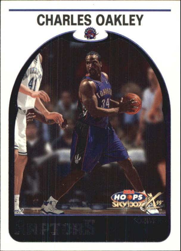 1999-00 Hoops Basketball Decade Hoopla Singles - You Choose - Photo 90 sur 191