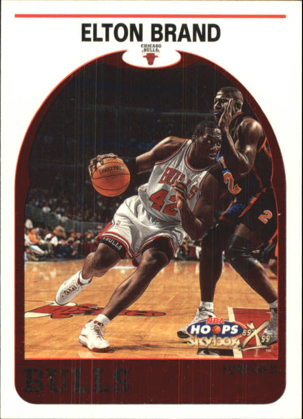 1999-00 Hoops Basketball Decade Hoopla Singles - You Choose - Photo 93 sur 191