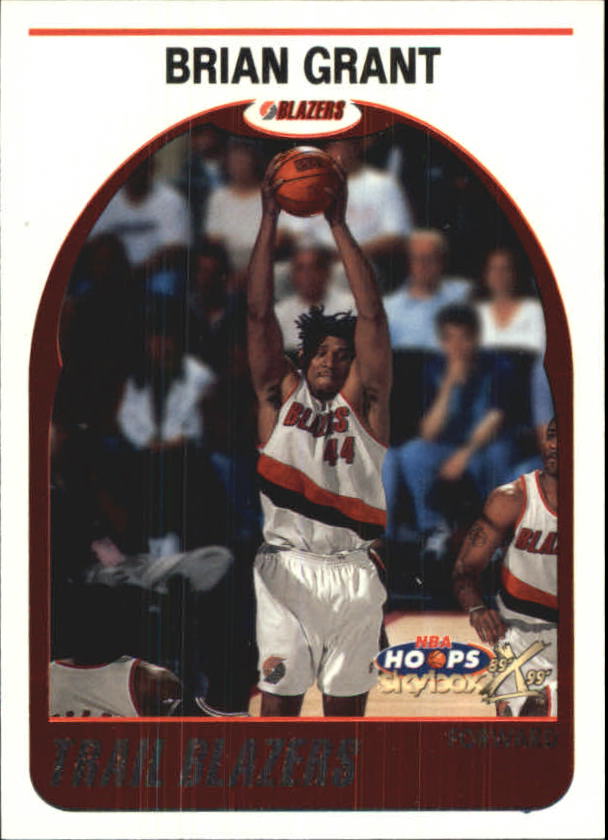 1999-00 Hoops Basketball Decade Hoopla Singles - You Choose - Photo 99 sur 191