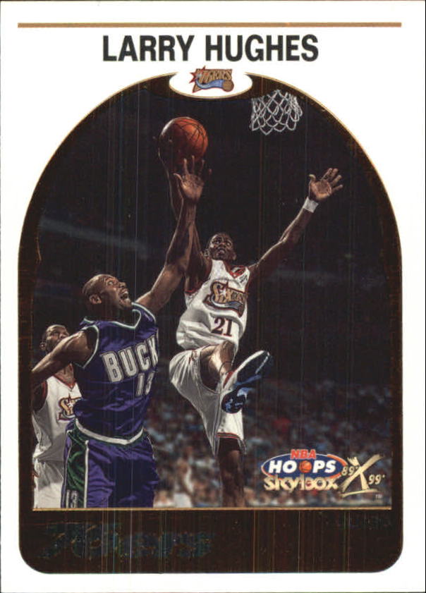 1999-00 Hoops Basketball Decade Hoopla Singles - You Choose - Photo 101 sur 191