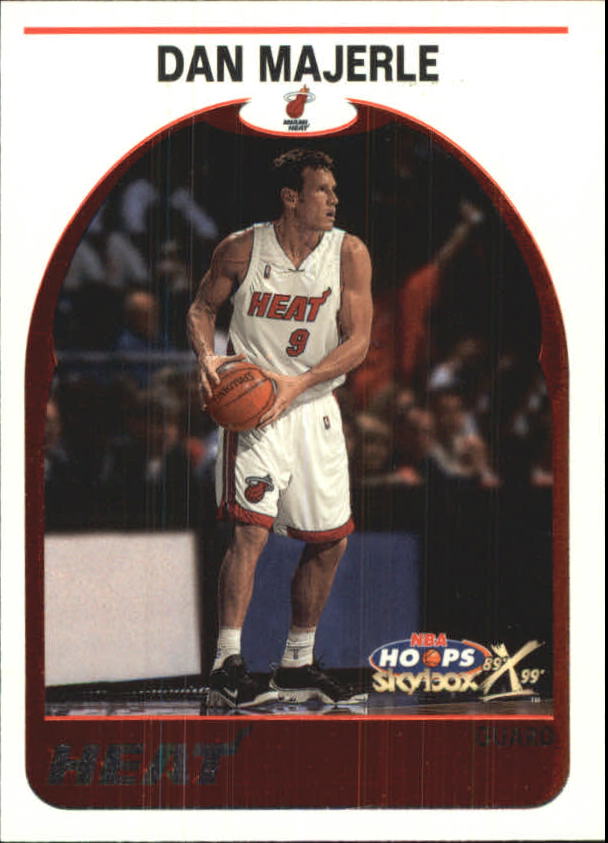 1999-00 Hoops Basketball Decade Hoopla Singles - You Choose - Photo 103 sur 191