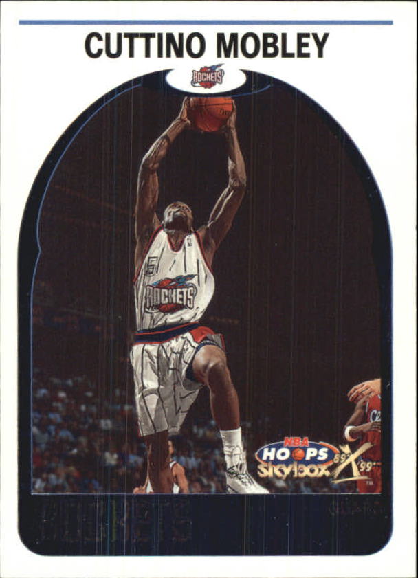 1999-00 Hoops Basketball Decade Hoopla Singles - You Choose - Photo 107 sur 191