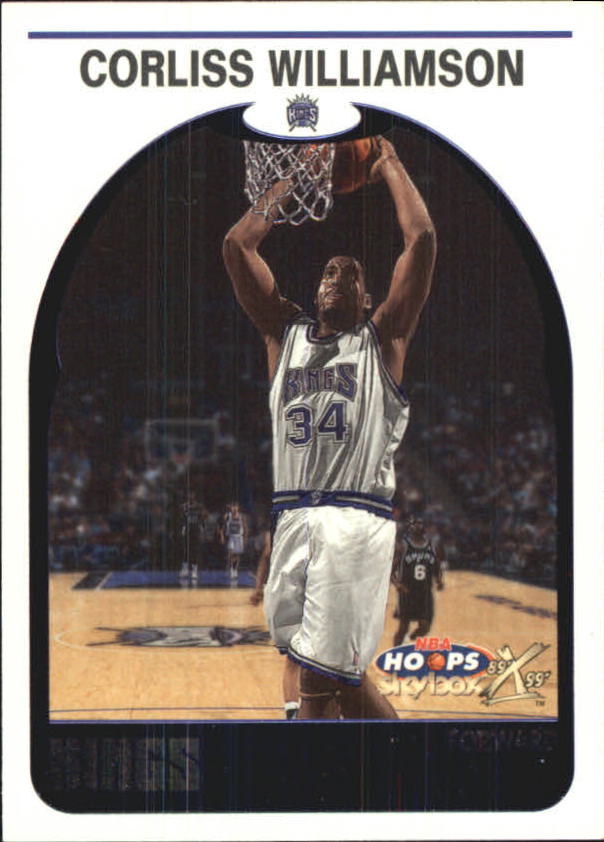 1999-00 Hoops Basketball Decade Hoopla Singles - You Choose - Photo 111 sur 191