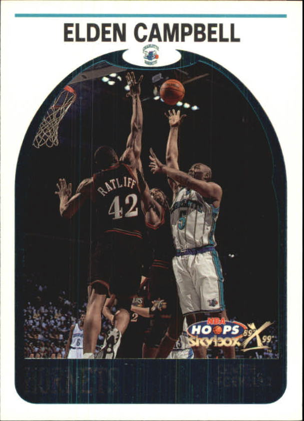 1999-00 Hoops Basketball Decade Hoopla Singles - You Choose - Photo 115 sur 191