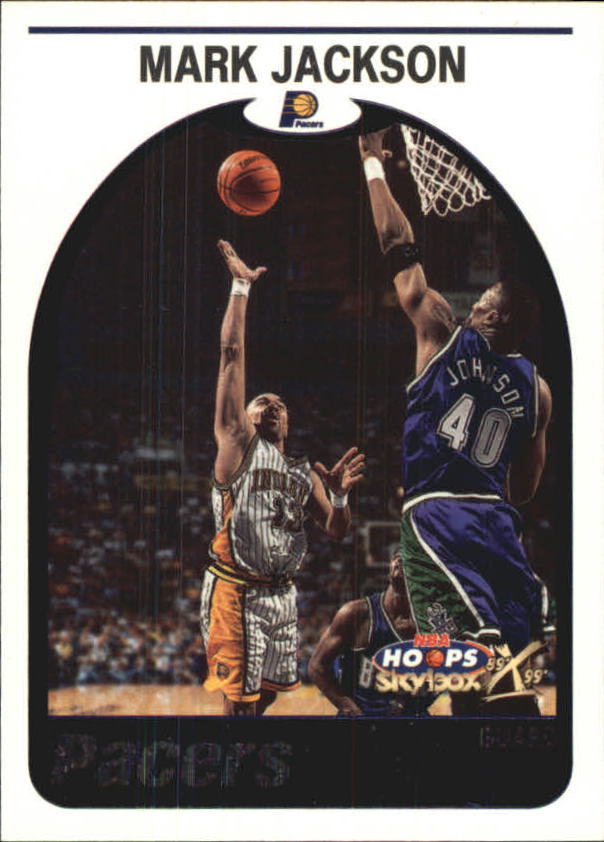 1999-00 Hoops Basketball Decade Hoopla Singles - You Choose - Photo 117 sur 191