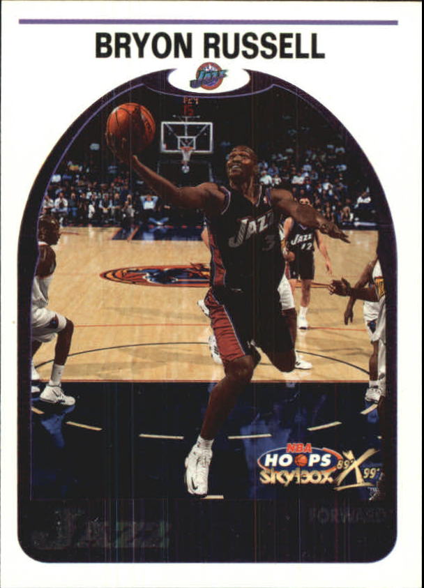 1999-00 Hoops Basketball Decade Hoopla Singles - You Choose - Photo 119 sur 191