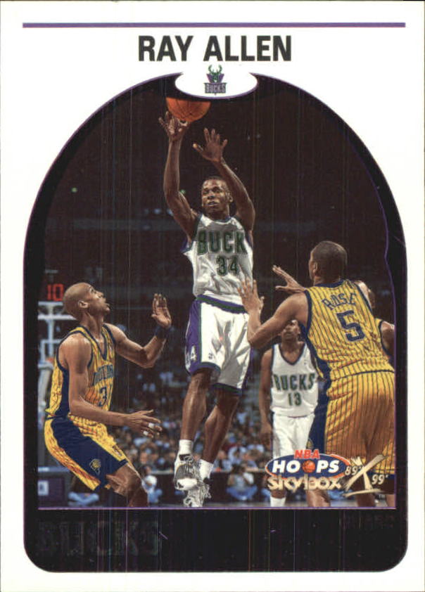 1999-00 Hoops Basketball Decade Hoopla Singles - You Choose - Photo 123 sur 191