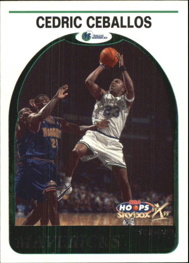 1999-00 Hoops Basketball Decade Hoopla Singles - You Choose - Photo 125 sur 191