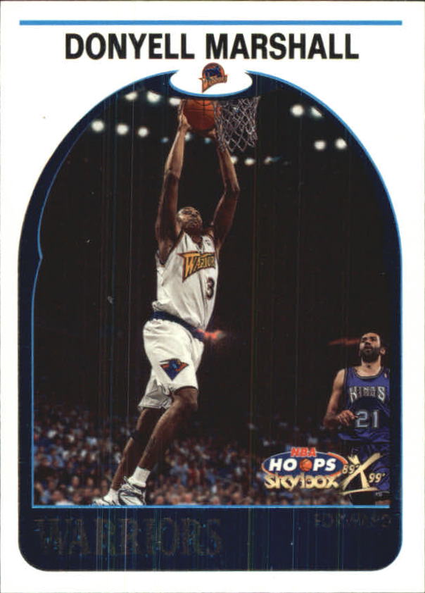 1999-00 Hoops Basketball Decade Hoopla Singles - You Choose - Photo 127 sur 191