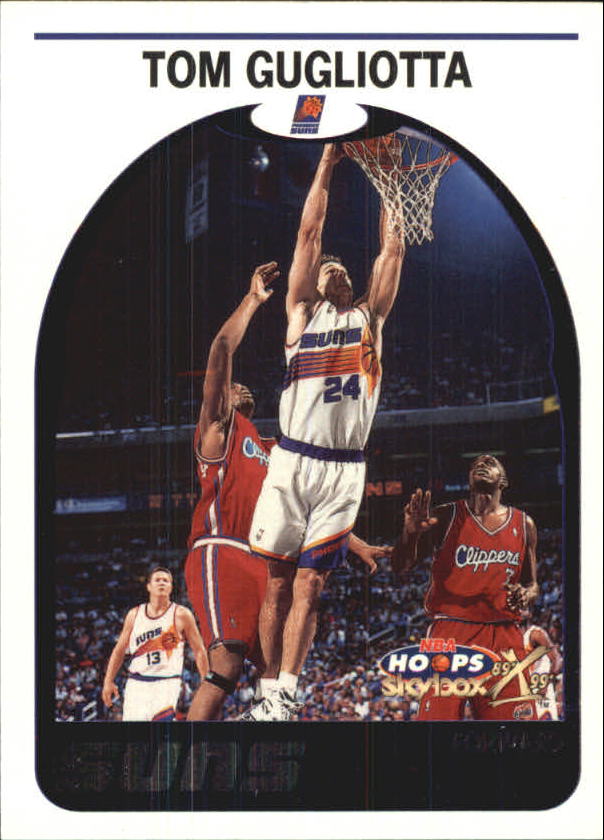 1999-00 Hoops Basketball Decade Hoopla Singles - You Choose - Photo 131 sur 191