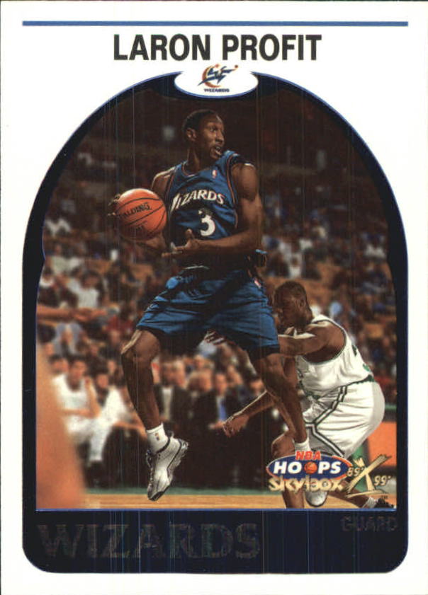 1999-00 Hoops Basketball Decade Hoopla Singles - You Choose - Photo 133 sur 191