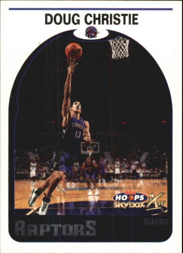 1999-00 Hoops Basketball Decade Hoopla Singles - You Choose - Photo 135 sur 191