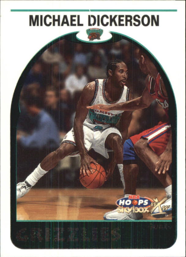 1999-00 Hoops Basketball Decade Hoopla Singles - You Choose - Photo 139 sur 191