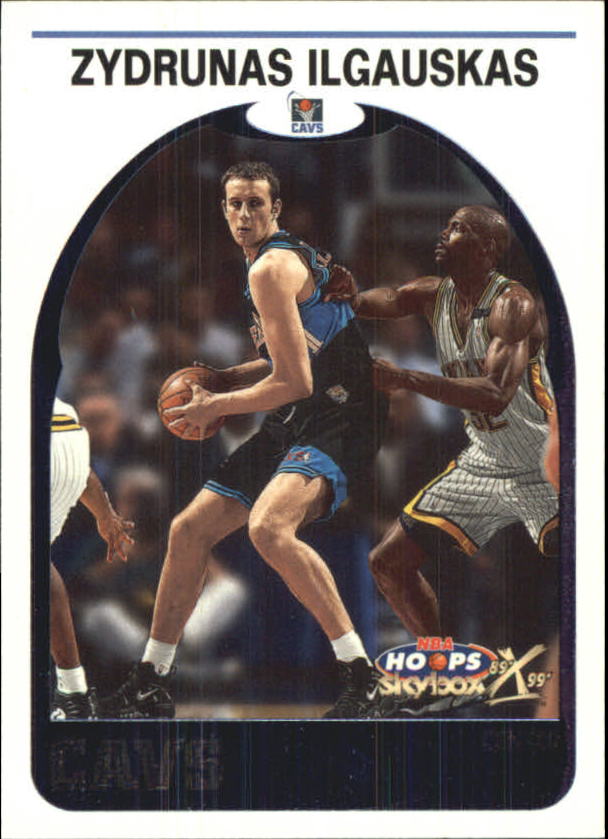 1999-00 Hoops Basketball Decade Hoopla Singles - You Choose - Photo 141 sur 191