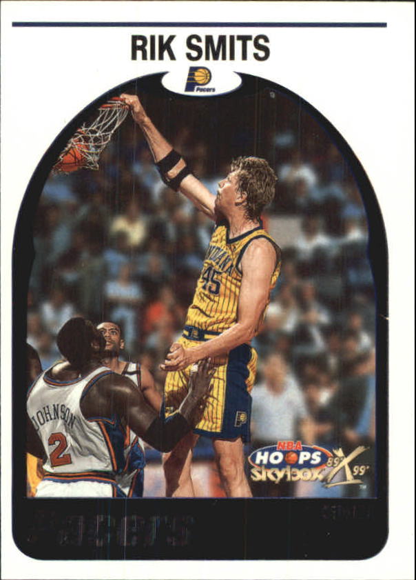 1999-00 Hoops Basketball Decade Hoopla Singles - You Choose - Photo 143 sur 191