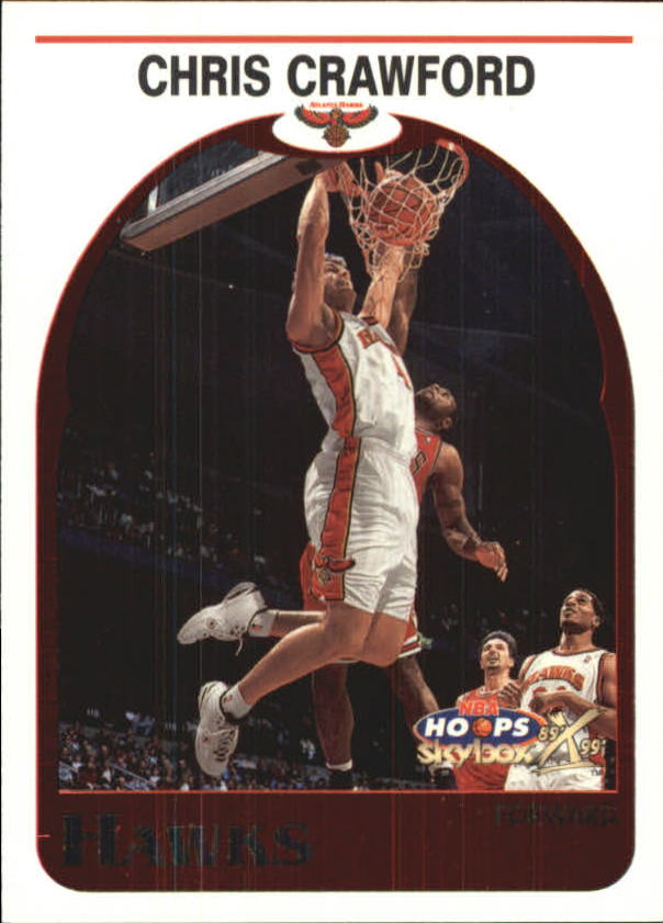 1999-00 Hoops Basketball Decade Hoopla Singles - You Choose - Photo 145 sur 191