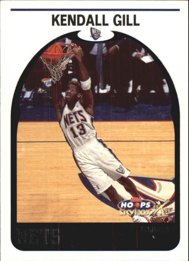 1999-00 Hoops Basketball Decade Hoopla Singles - You Choose - Photo 149 sur 191