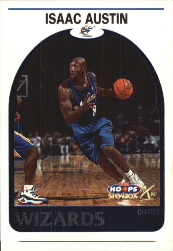 1999-00 Hoops Basketball Decade Hoopla Singles - You Choose - Photo 154 sur 191