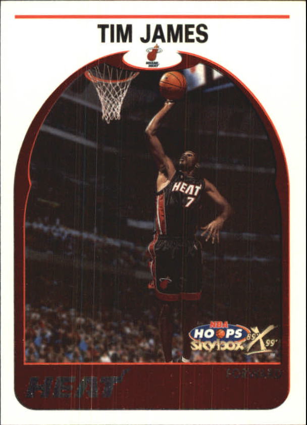 1999-00 Hoops Basketball Decade Hoopla Singles - You Choose - Photo 166 sur 191