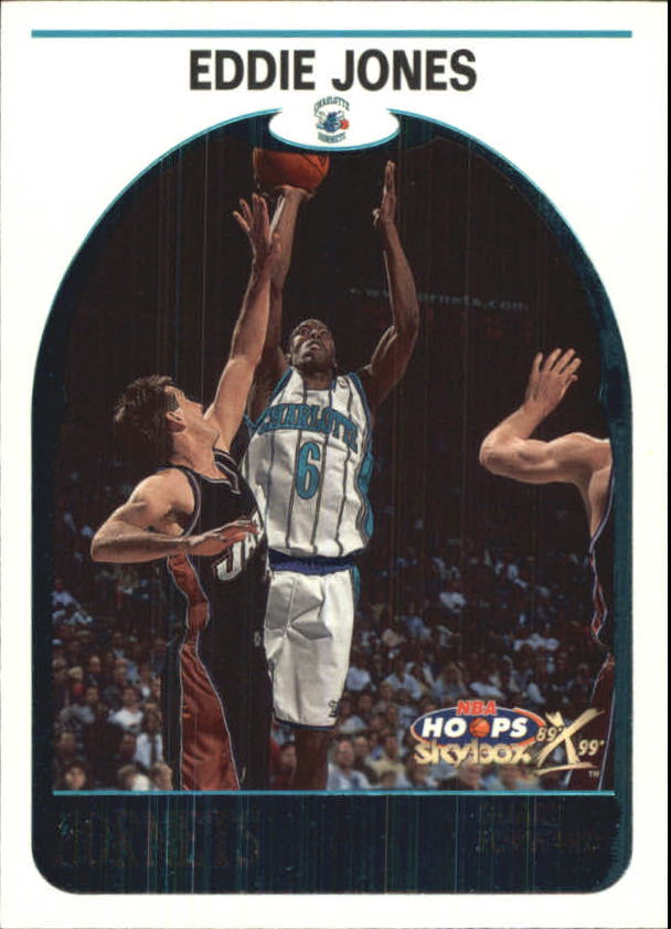 1999-00 Hoops Basketball Decade Hoopla Singles - You Choose - Photo 168 sur 191