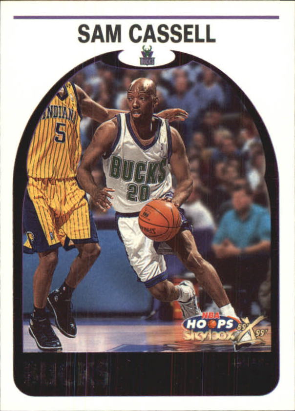 1999-00 Hoops Basketball Decade Hoopla Singles - You Choose - Photo 170 sur 191