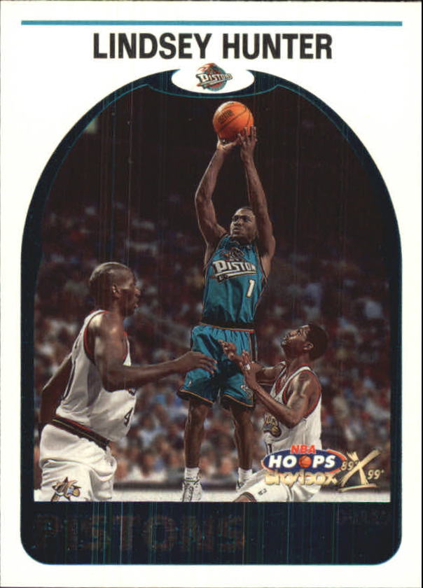 1999-00 Hoops Basketball Decade Hoopla Singles - You Choose - Photo 172 sur 191