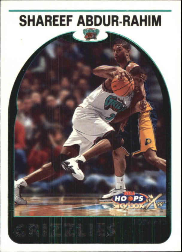1999-00 Hoops Basketball Decade Hoopla Singles - You Choose - Photo 174 sur 191
