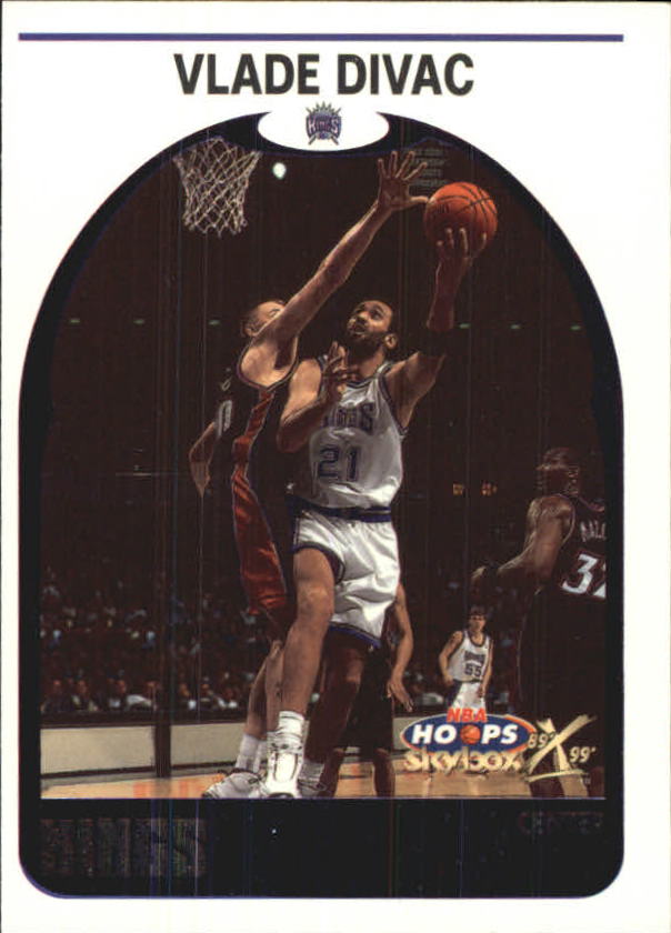 1999-00 Hoops Basketball Decade Hoopla Singles - You Choose - Photo 176 sur 191