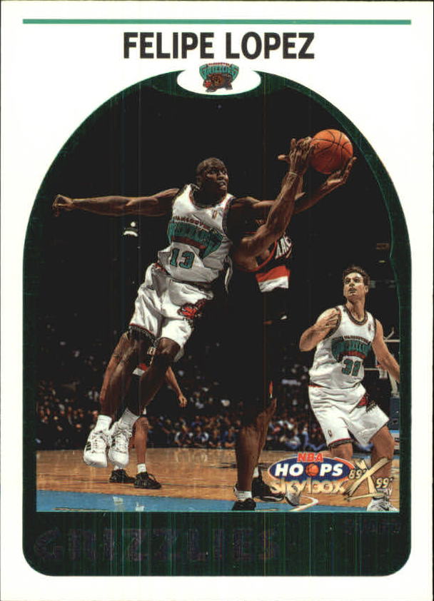 1999-00 Hoops Basketball Decade Hoopla Singles - You Choose - Photo 180 sur 191