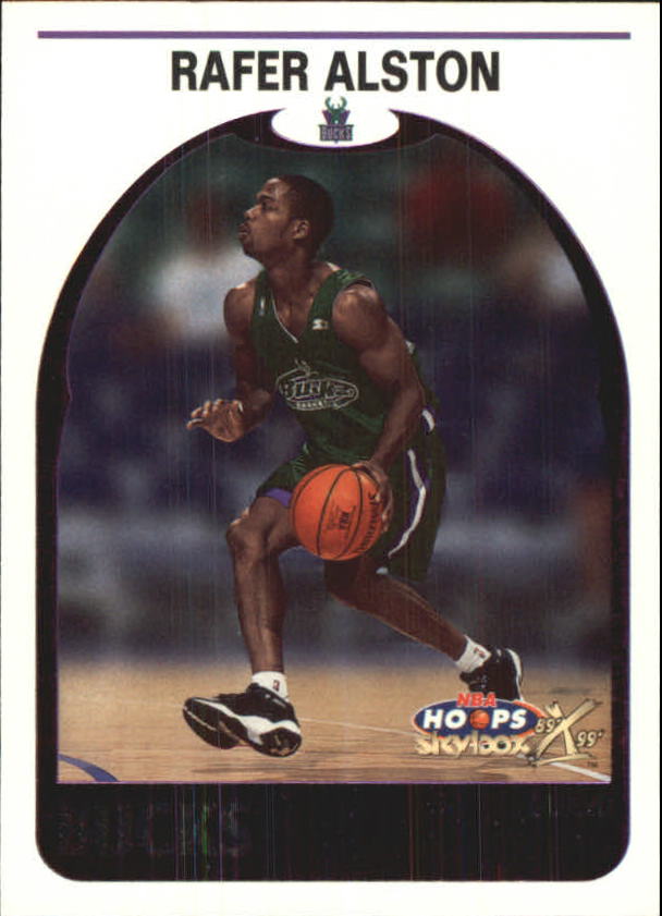 1999-00 Hoops Basketball Decade Hoopla Singles - You Choose - Photo 182 sur 191