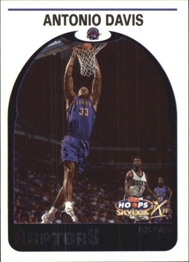 1999-00 Hoops Basketball Decade Hoopla Singles - You Choose - Photo 184 sur 191