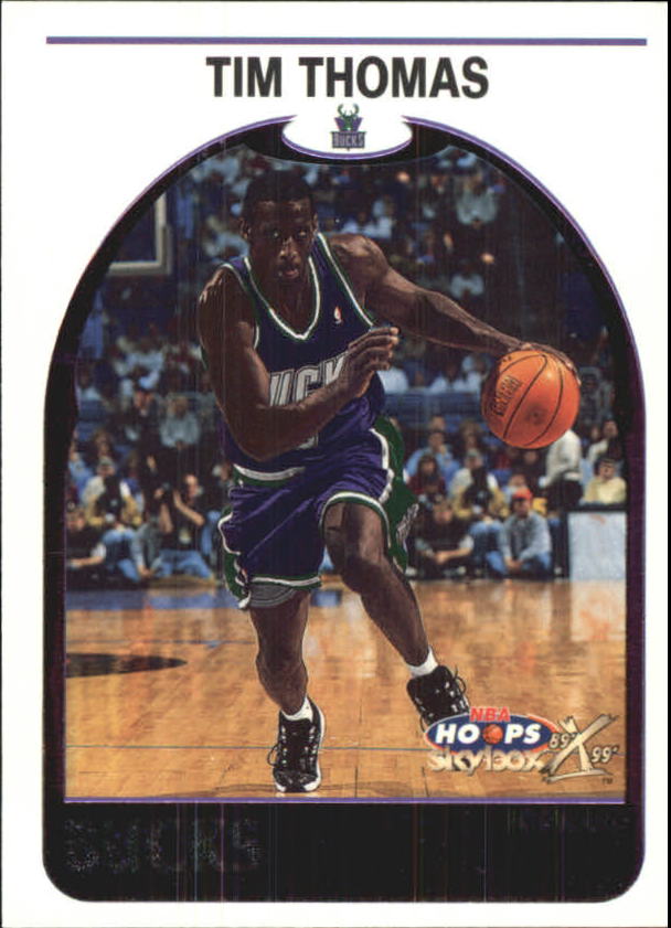 1999-00 Hoops Basketball Decade Hoopla Singles - You Choose - Photo 188 sur 191