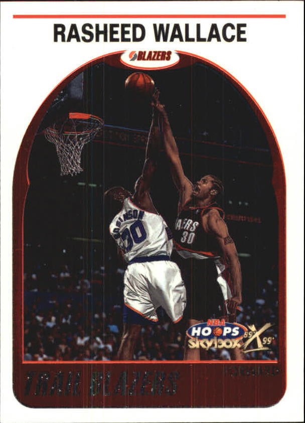1999-00 Hoops Basketball Decade Hoopla Singles - You Choose - Photo 190 sur 191