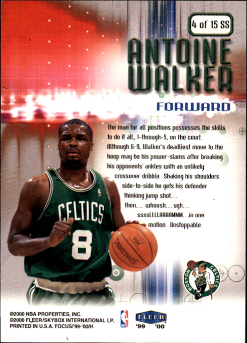 A9058- 1999-00 Fleer Focus BK #S 1-100 + Einsätze -du Pick- 15 + Gratis US - Bild 193 von 193