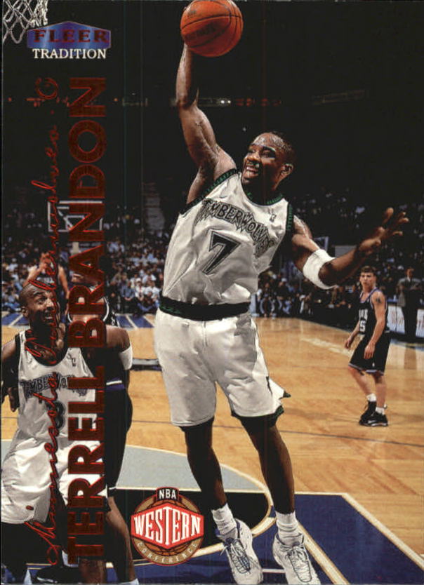 A8134- 1999-00 Fleer Basketball #s 1-220 +Rookies -You Pick- 15+ FREE US SHIP - Picture 22 of 233