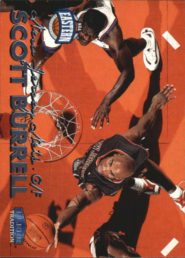 A8134- 1999-00 Fleer Basketball #s 1-220 +Rookies -You Pick- 15+ FREE US SHIP - Picture 28 of 233