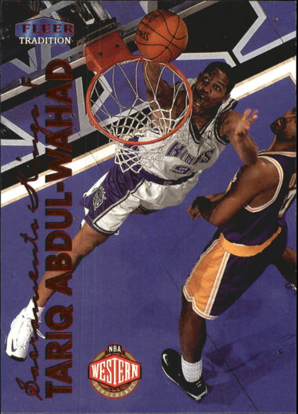 A8134- 1999-00 Fleer Basketball #s 1-220 +Rookies -You Pick- 15+ FREE US SHIP - Picture 30 of 233