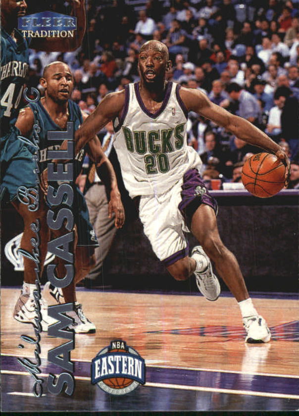 A8134- 1999-00 Fleer Basketball #s 1-220 +Rookies -You Pick- 15+ FREE US SHIP - Picture 56 of 233