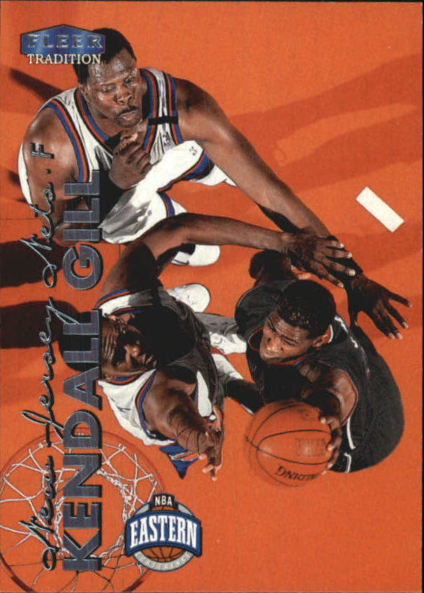 A8134- 1999-00 Fleer Basketball #s 1-220 +Rookies -You Pick- 15+ FREE US SHIP - Picture 58 of 233