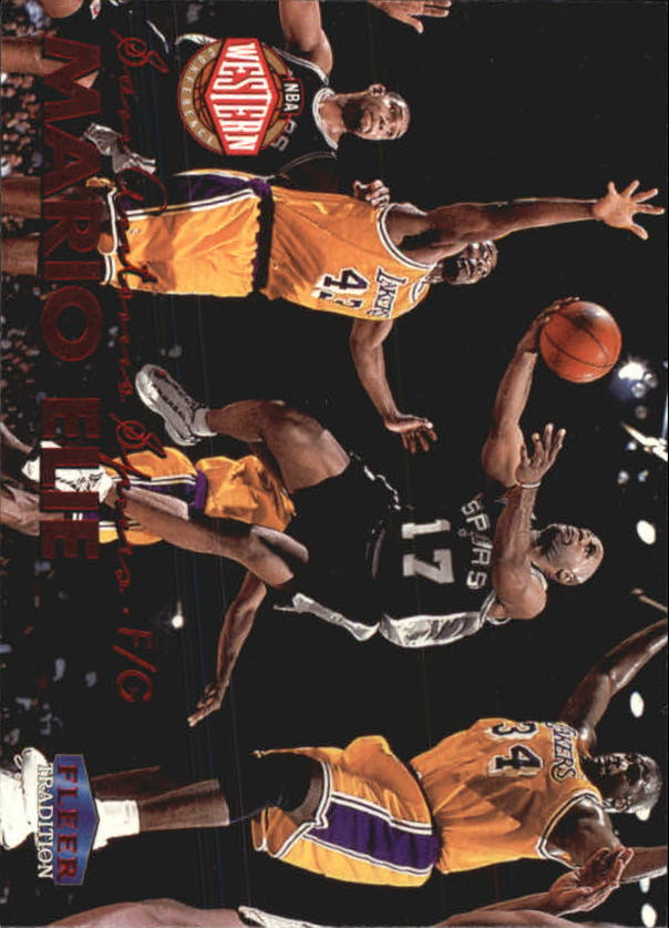 A8134- 1999-00 Fleer Basketball #s 1-220 +Rookies -You Pick- 15+ FREE US SHIP - Picture 64 of 233