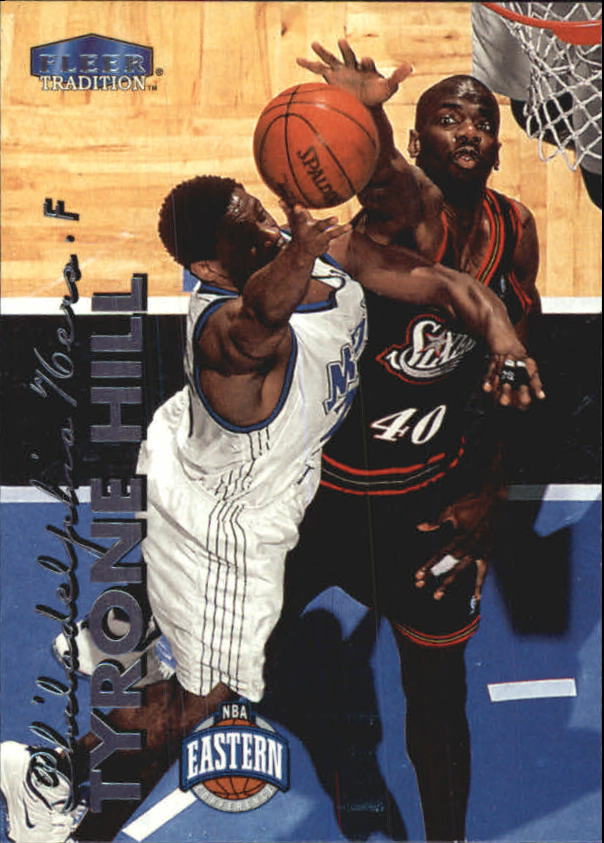 A8134- 1999-00 Fleer Basketball #s 1-220 +Rookies -You Pick- 15+ FREE US SHIP - Picture 66 of 233