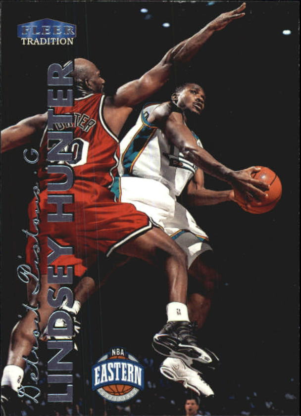 A8134- 1999-00 Fleer Basketball #s 1-220 +Rookies -You Pick- 15+ FREE US SHIP - Picture 80 of 233